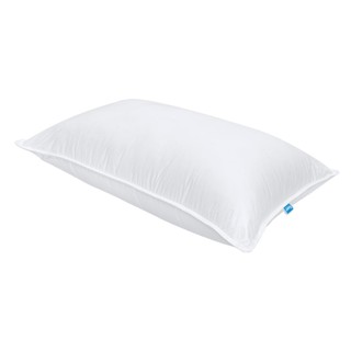 SB Design Square หมอนหนุน DOWN FIRM PILLOW (48x73x17 ซม.)