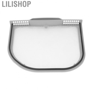 Lilishop Dryer Filter Screen Lightweight Dryer Filter Cloth for DLE4801W