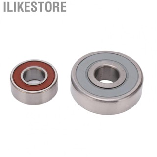 Ilikestore F00M990434  Alternator Bearing Kit Rugged  for Cars