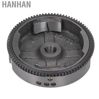 Hanhan Electric Flywheel Electric Flywheel Replacement Stable Performance for 170F Electric Flywheel