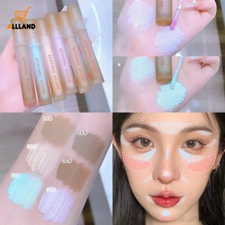 ไฮไลท์คอนทัวร์ แบบแท่ง เนื้อแมตต์ สีน้ําตาล สีเทา สีฟ้า สีม่วง สําหรับคอนทัวร์