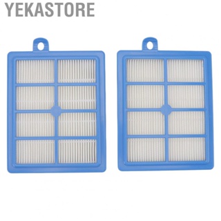 Yekastore 2Pcs Filter Replacement For Fc9150 Fc9199 Fc9071 Fc8038 Fc9262 For El US