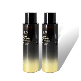 [1+1] Dr.g Royal Black Snail First Essence 165 มล. / Drg