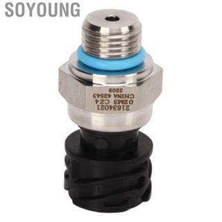 Soyoung Engine Oil Pressure   High Strength Accurate Impact Resistant 21634019  for Truck