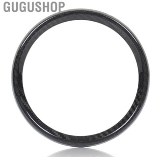 Gugushop Dashboard Edge Trim Ring Lasting Lifespan Car Dashboard Cover Trim Ring Dashboard Protector Strong Construction for Car