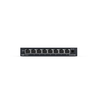 Ruijie RG-ES108D Network Switch