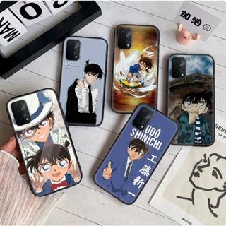 เคสโทรศัพท์มือถือแบบนิ่ม ลายดาบพิฆาตอสูร 40WS สําหรับ OPPO F17 A74 A95 F19 Pro Find X3 Lite Neo R9 F1 Plus