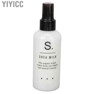 Yiyicc   Hair Nourishing Conditioner 150ml Improve Frizz Increase Flexibility Detangling  for Daily Care