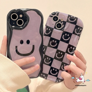 เคสโทรศัพท์มือถือนิ่ม ขอบโค้ง กันกระแทก ลายการ์ตูนหน้ายิ้ม 3D สําหรับ Redmi Note 10 11 10s 11s 10Pro 10 Pro Max Redmi A1 9T 10 10C 9C 9A 9 10A 9C NFC A2 POCO M3