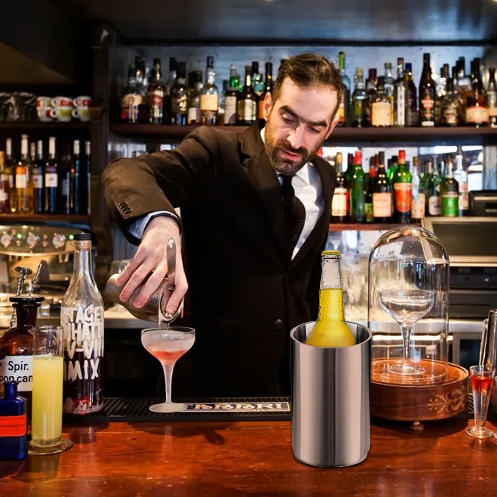 Xiaomi Circle Joy ถังน้ำแข็ง แบบสเตนเลส 2 ชั้น ขนาดเล็ก ประสิทธิภาพสูง - รูปที่ 6