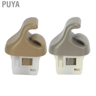 Puya Sunshade Holder Hook  Sunvisor  Perfect Match  for Car