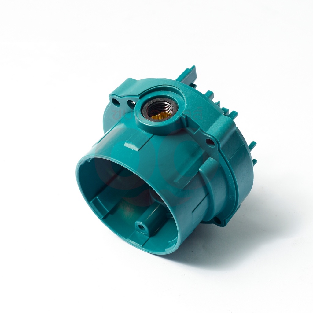 MAKITA มากีต้า MP140L30-2 อะไหล่ M3700#15 BRACKET COMPLETE NO.15 COVER SET SCREW FOR M3700 Code 140L