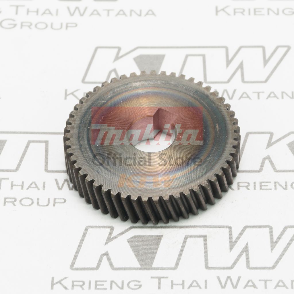 MAKITA มากีต้า MP221686-9 อะไหล่DD-2001#10 เฟือง 51 NO.10 HELICAL GEAR 51 FOR DD2001 Code 221686-9