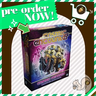 Cosmic Encounter: Cosmic Odyssey [Pre-Order]