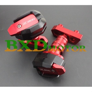 ก้านยางกันกระแทก CNC ดัดแปลง สําหรับ Kawasaki Z1000 07-08-09 Z800 Z750