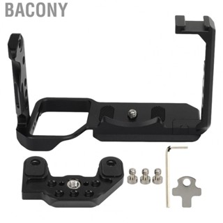 Bacony Video Cage  Mounting  Aluminum  Cage Heat Dissipation  for Filming