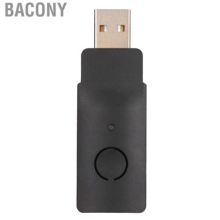 Bacony For Beloader Adapter  Mouse Converter Guide for PS5 Console for PS4 KBM for PS4 XIM Controller