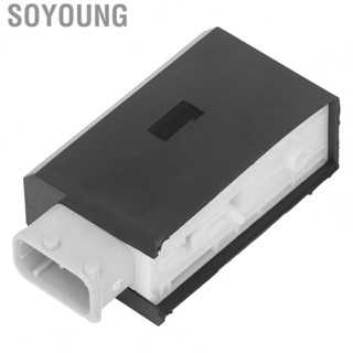 Soyoung Rear Door Lock Actuator  Strong Professional 746‑508  for Car Accessories