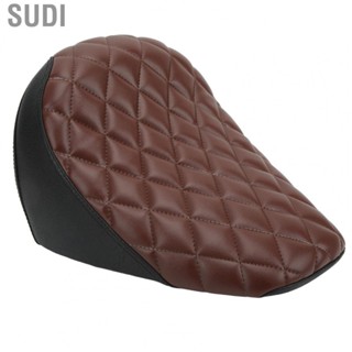 Sudi Motorcycle Saddle Seat  Comfortable Motorcycle Front Seat  for Modification