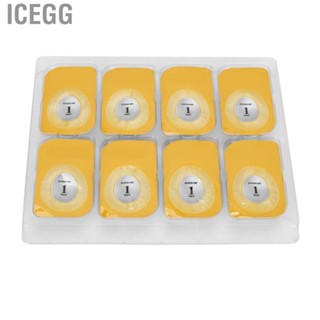 Icegg Refreshing Easy Absorb Egg   for Women for Home