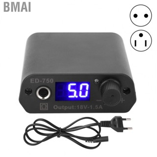 Bmai LCD Tattoo Power Professional  Power Supply For  Tattoo Machine