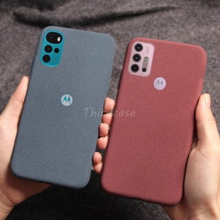 เคสซิลิโคนนิ่ม เนื้อแมตต์ ป้องกันกล้อง สําหรับ Motorola MOTO G73 G53 G72 G13 G23 E13 E22 E22i E32 E32S G22 G32 G52 G82