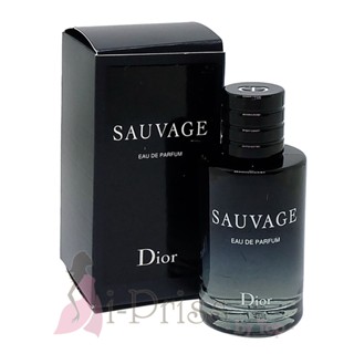 Christian Dior Sauvage EDP 10 ml.