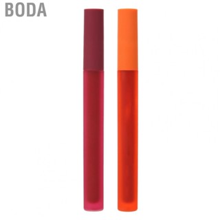 Boda Fashionable Color Matte  Portable  for Women for Daily Use for Girl