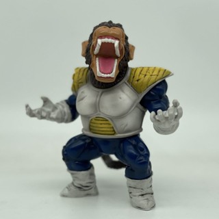 โมเดล Dragon Ball GK Stall Hand Vegeta Orangutan แฮนด์เมด สําหรับตกแต่ง