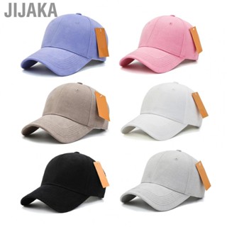 Jijaka Baseball Sporting Cap  Baseball Hat Unisex Sweat Belt Face Shape Modifying Easily Pull Off  for Women Men for Running