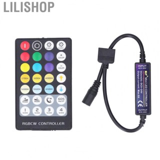 Lilishop Controller 5 in 1  RF RGB Controller for Bar Counters for Bedside Tables for TV Background Wall