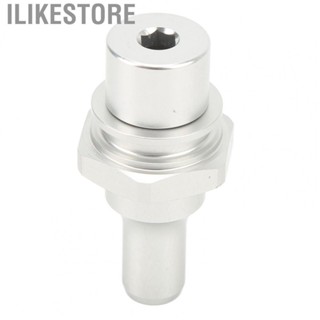 Ilikestore Crankcase Ventilation Valve  N54 PCV Valve Impact Resistant Wear Resistant  Aging 6061‑T6 Aluminum  for Car