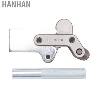 Hanhan Bench Clamp  Rustproof 1102lb Holding  Locking Clamp  for Equipment Installation