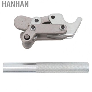 Hanhan Hold Down Clamp  Widely Used Heavy Duty Hold Down Clamp  for Fixture Assembly