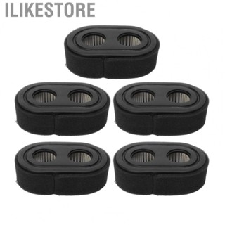 Ilikestore 593260  Perfect Fitment Improve Efficiency Engine Filter Sturdy 5pcs  for 550e 550ex