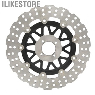 Ilikestore Brake Rotor 310mm Brake Disc  for Motorcycles