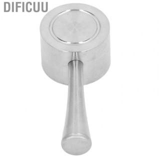 Dificuu Coffee Machine Steam Lever Coffee Machine Lever Functional for Home