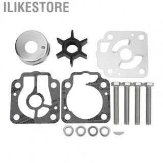 Ilikestore 3T5‑87322‑3  Water Pump  Kit for Outboard