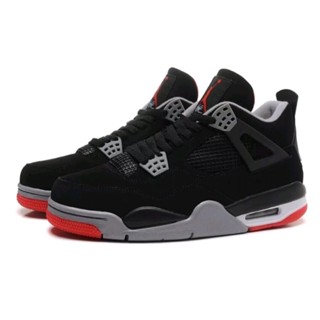 Aj4 รองเท้าบาสเก็ตบอล แฟชั่นคลาสสิก สําหรับผู้ชาย DGRV