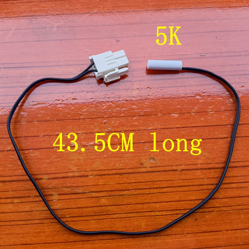 /LG Samsung JLD สําหรับเซ็นเซอร์อุณหภูมิละลายน้ําแข็งตู้เย็น 5k pxc2 /LG