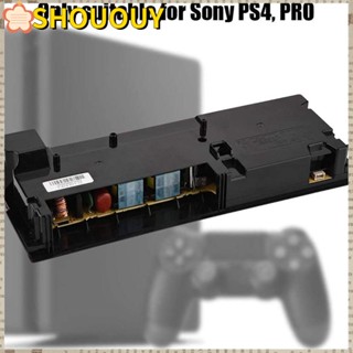 Shououy อะแดปเตอร์พาวเวอร์ AC ADP-300CR สําหรับ PS4 Pro