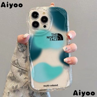 เคสโทรศัพท์มือถือใส แบบนิ่ม กันกระแทก สําหรับ Apple Iphone 12 11 xs 8p 1 7 14xrpromax✅เคสป้องกัน สีฟ้า สีเขียว สีครีม สําหรับ Apple 13 ชิ้น