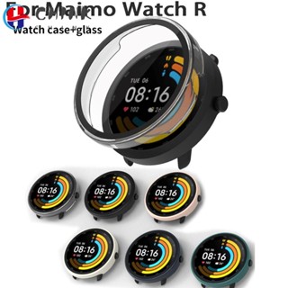 Chink เคส PC แบบแข็ง สําหรับ Maimo Watch R