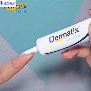 Dermatix Ultra 15g, Original Dermatix Scar Gel, Dermatik Scar Reduction Cream, Dermatic Acnes Scar KDURANT