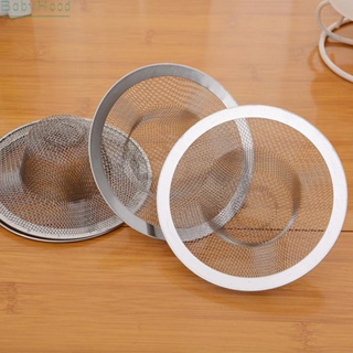 【Big Discounts】Drain Plug Stainless Steel Strainer 1 Piece 5/7/9/11cm Accessory Basin#BBHOOD