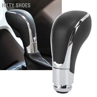 HILTY SHOES รถเกียร์เปลี่ยนลูกบิดซ่อมยานยนต์สำหรับ Buick Regal 2009-2013