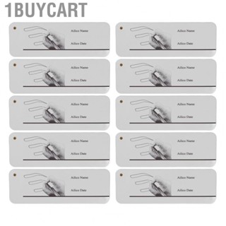 1buycart Eyebrow Training Book  Clear Printing 5 Parts Easy Color Tattoo Makeup Exercise Modular 10pcs for Shop