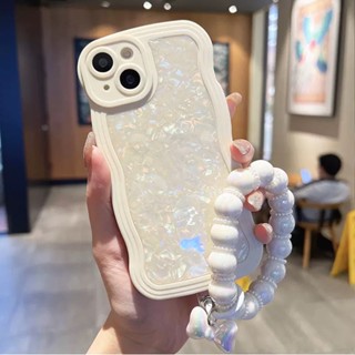 เคสโทรศัพท์มือถือ ขนาดเล็ก สีชมพู สําหรับ Vivo Y73S Y76S Y77 5G Y77E Y85 Y93 Y97 Y9S