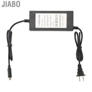 Jiabo Electronic Scooter   36V 1.8A Lithium US Plug S_