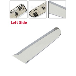 ⚡READYSTOCK⚡Garnish Molding Left Rear Door Pillar Molding Car Accessories 100% Brand New